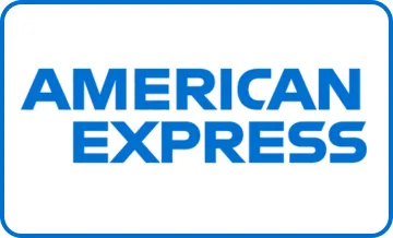 American Express対応