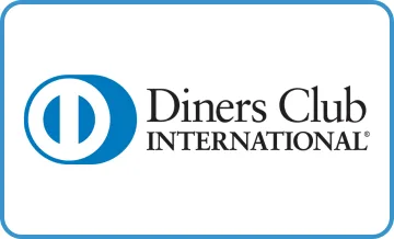 Diners Club対応