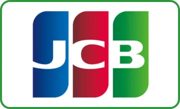 JCB対応
