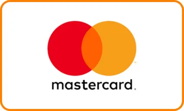 MasterCard対応